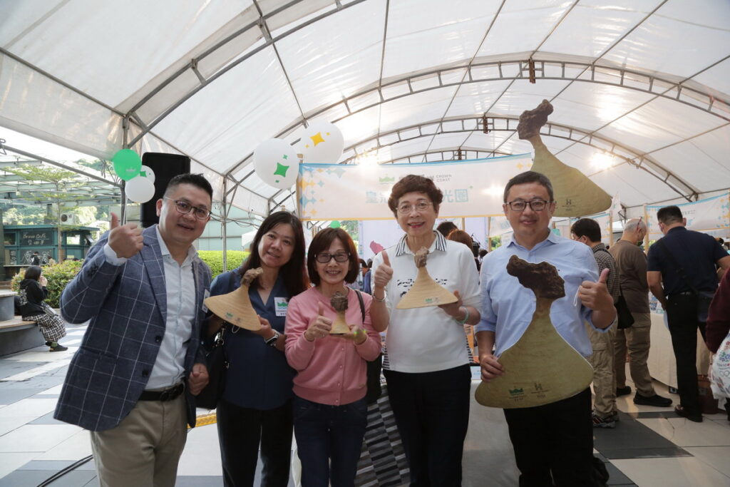 皇冠海岸觀光圈成果發表會