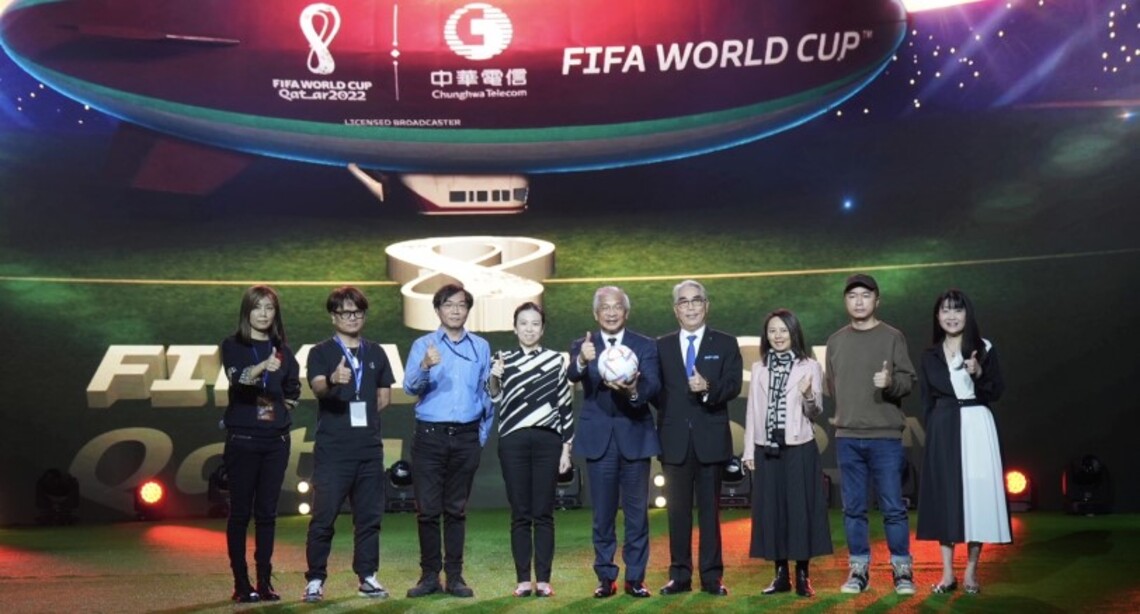 世足巨星中場秀在世新!動力火車智能攝製基地熱血開唱