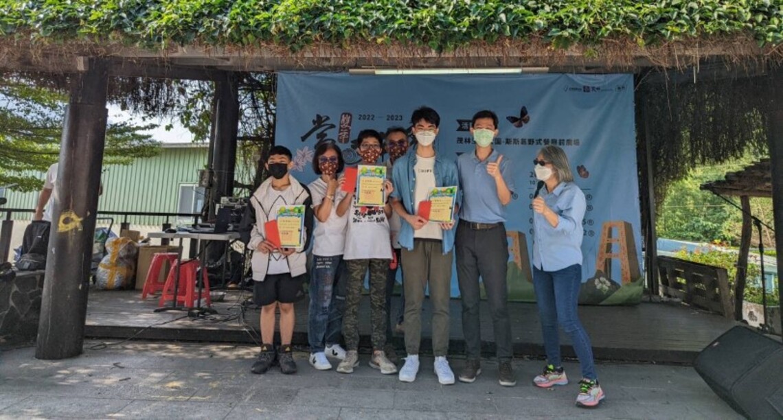 茂管處舉辦之「2022旅遊安全繪畫活動」結果出爐 18位優秀繪畫作品從中脫穎而出!!