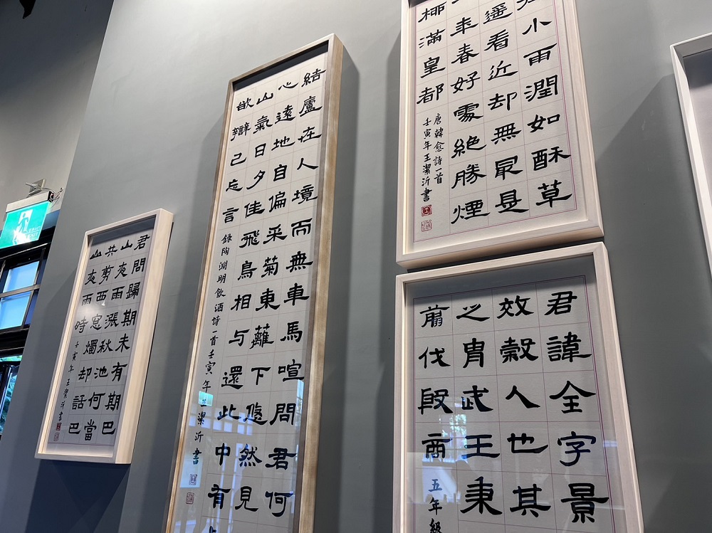 首場SMA藝術特展暖心開場 傳達治療期盼籲放寬健保用藥資格 51 20221204132