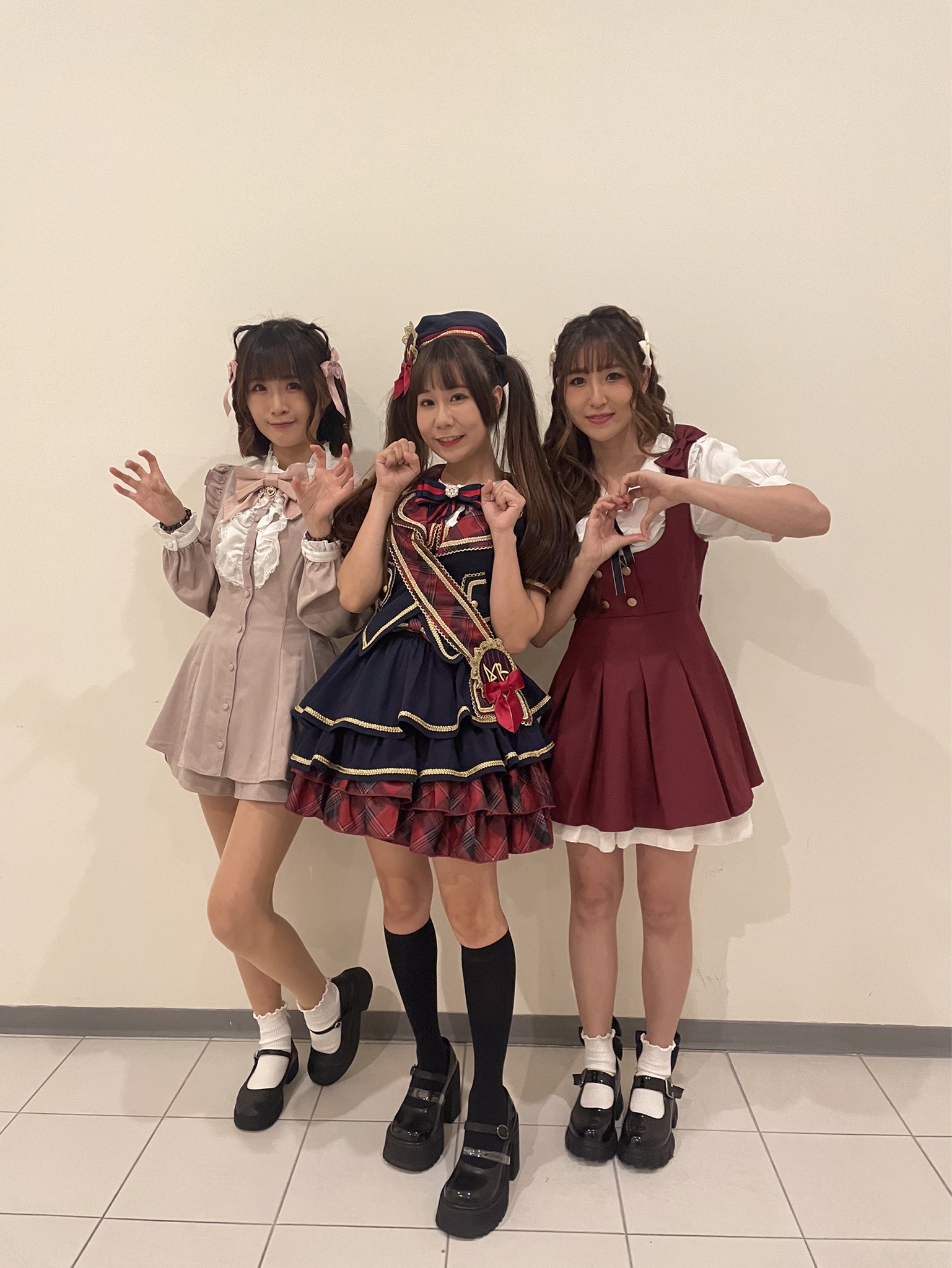 台灣動漫藝術號召百位網紅及藝人 為紅心字會舉辦公益演唱會