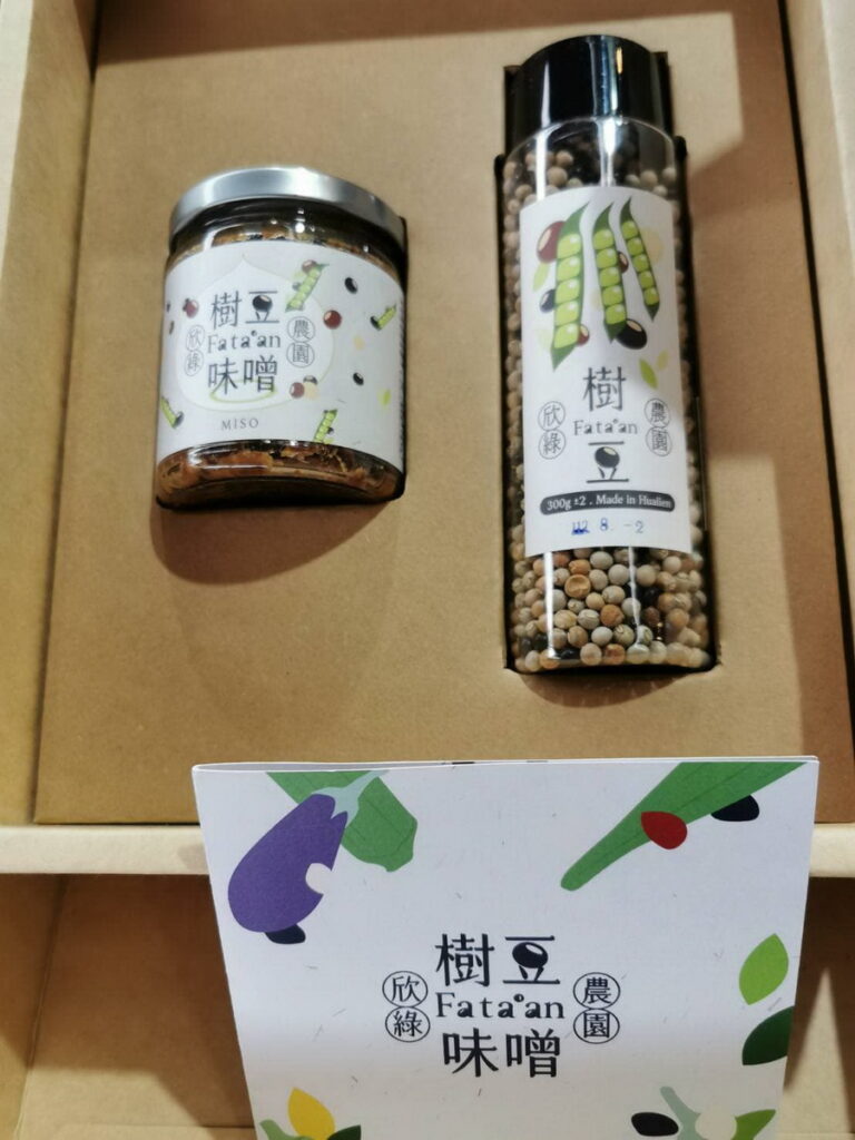 展示產品