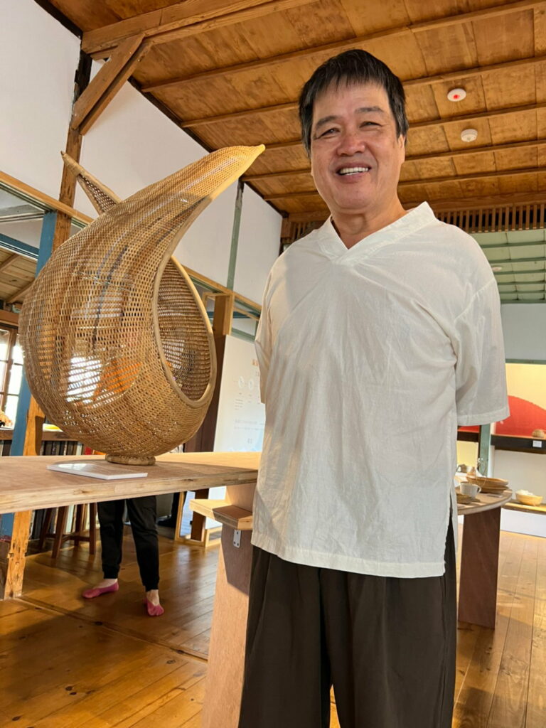 程精鈞老師