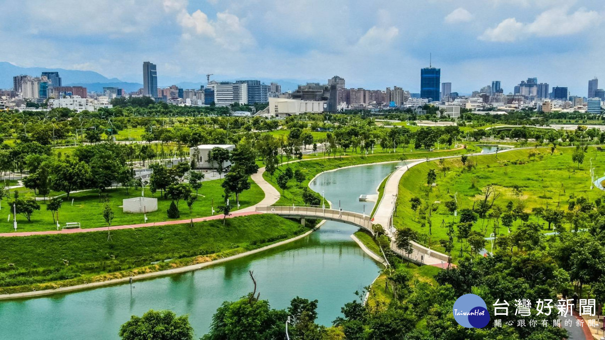中央公園