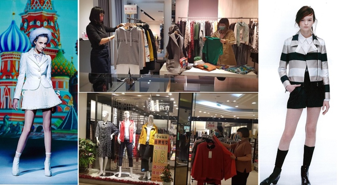2022最強「品牌女裝特賣會」全面1折起 外套、洋裝、單品上衣、休閒服、短褲 千元有找