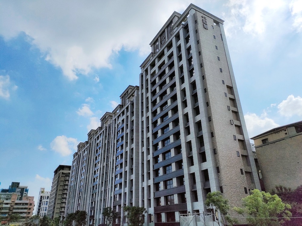 民生社區低公設新成屋成焦點 中工耘翠質感機能具優勢 28 匯流新聞網CNEWS資料照124221206a08