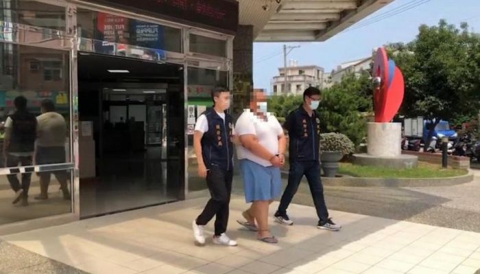 苗警積極偵破「人蛇集團」逮主嫌等5人