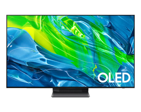新台幣72,900元起!三星全新OLED電視三大亮點報你知
