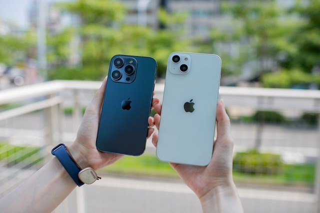 大螢幕的iPhone 14 Plus降近5千.jpg