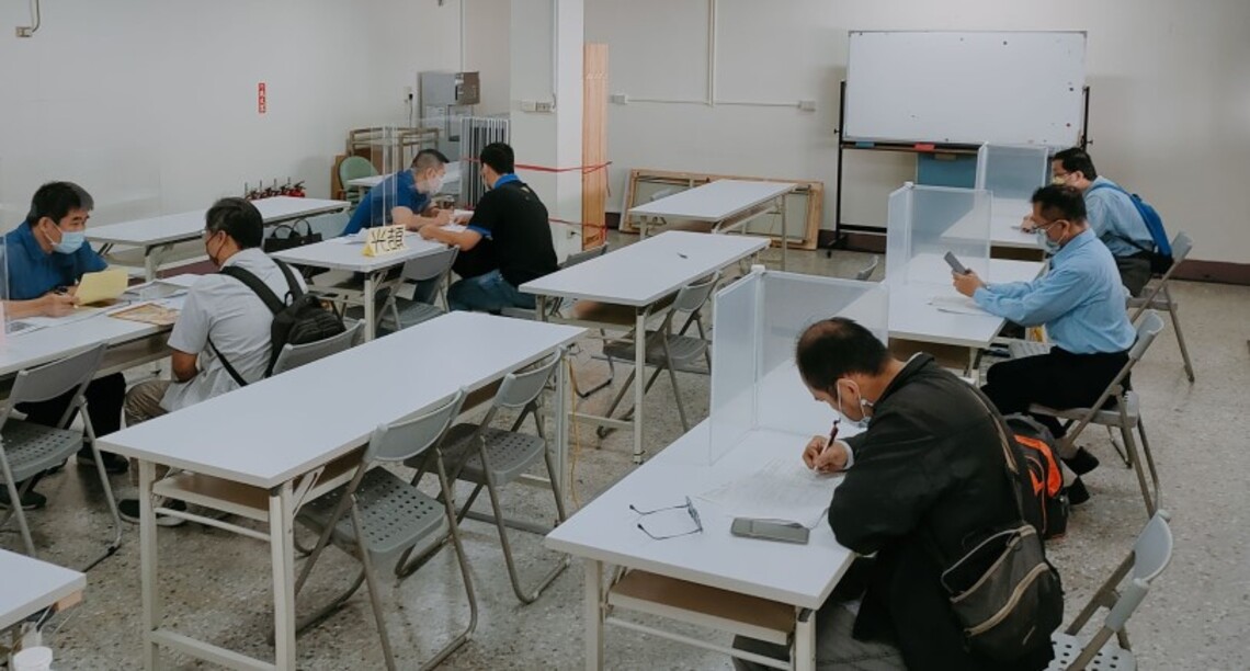 科技產業園區2場徵才 釋出逾343個職缺等你來