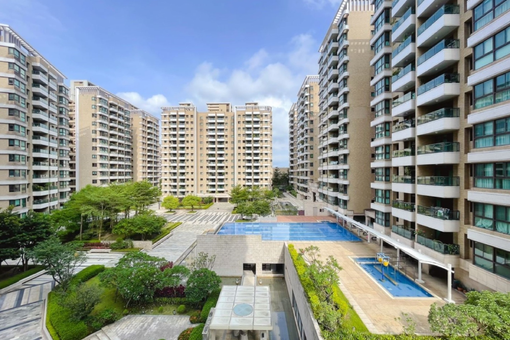 人旺房市旺 永慶房產集團盤點新北房市 這兩區2字頭甜甜價 23 CNEWS匯流新聞網資料照片207221207a03