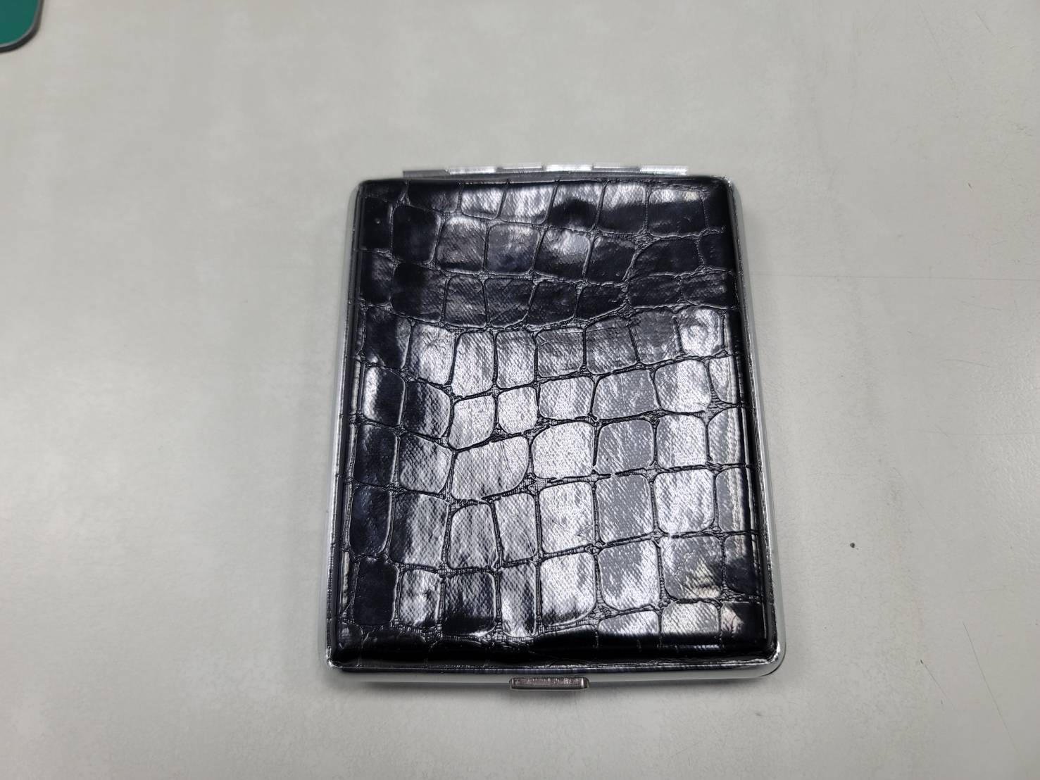 新興警分局執行威力掃蕩勤務 展現維護治安決心