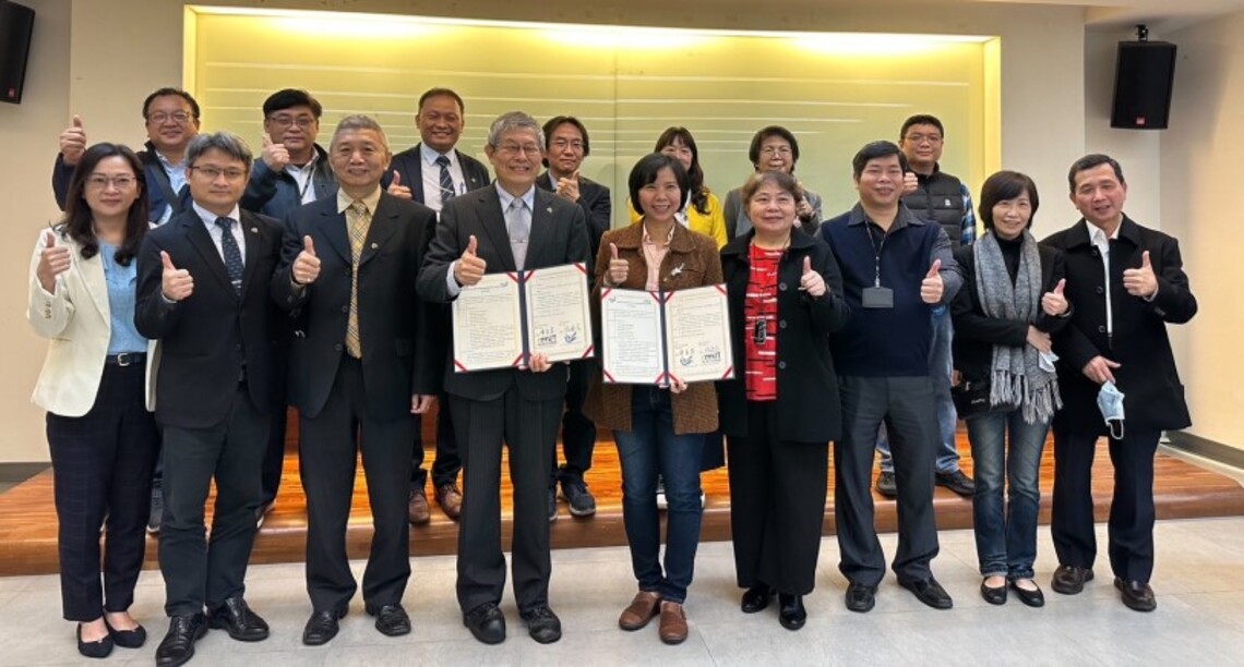 國海院攜手海科館向海致敬 用海洋科技強化海灣環境監測 用科普走進智能海洋館