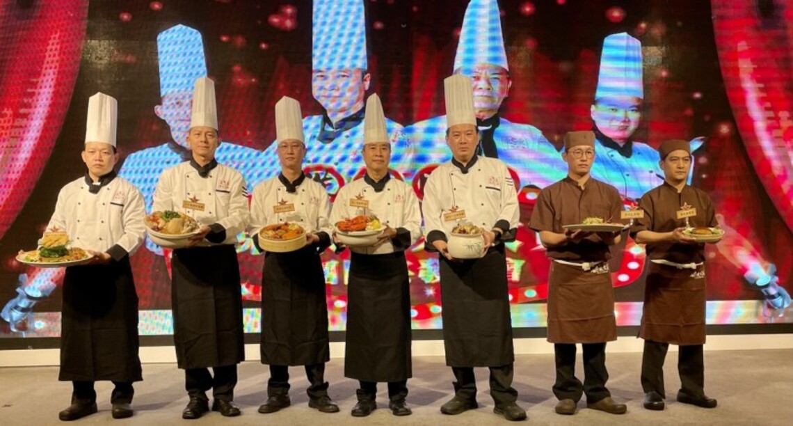 台南高雄東東餐飲率先從新開食以年菜慰勞克服疫情