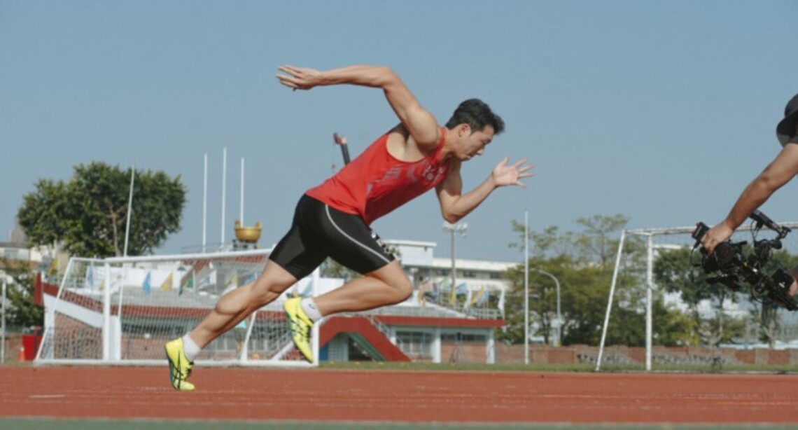 台南辦明年全大運先推宣傳片
