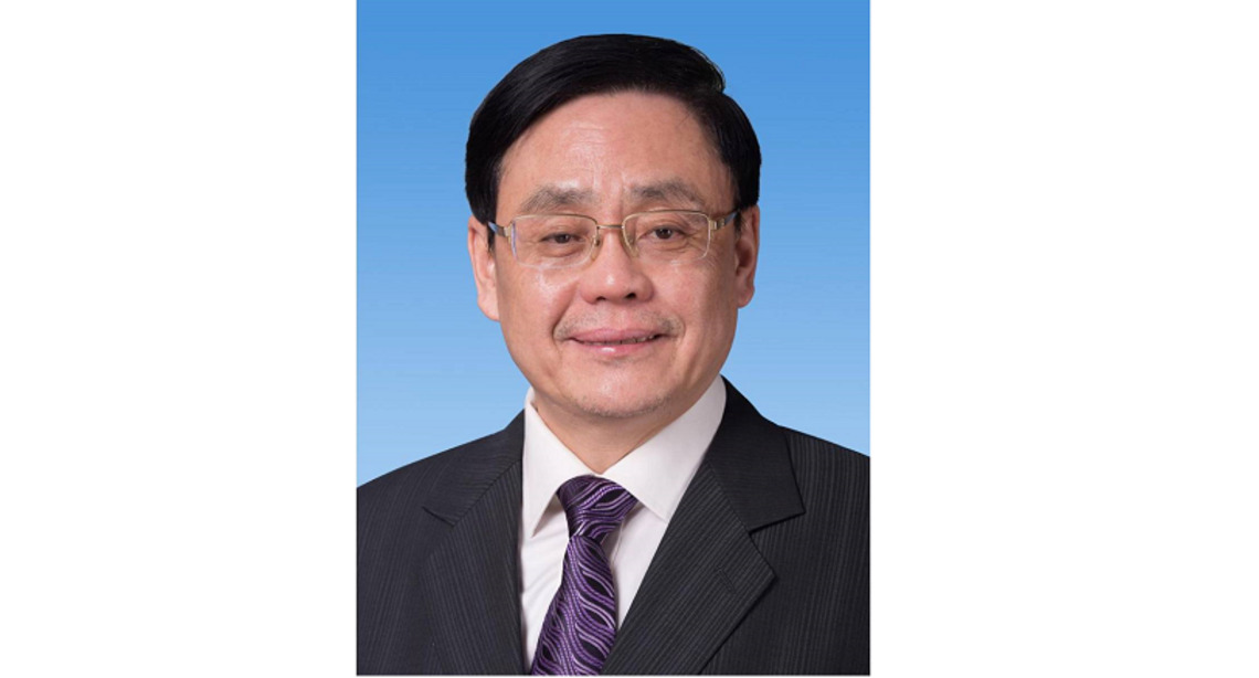 中國農工民主黨第17次全國代表大會在北京閉幕