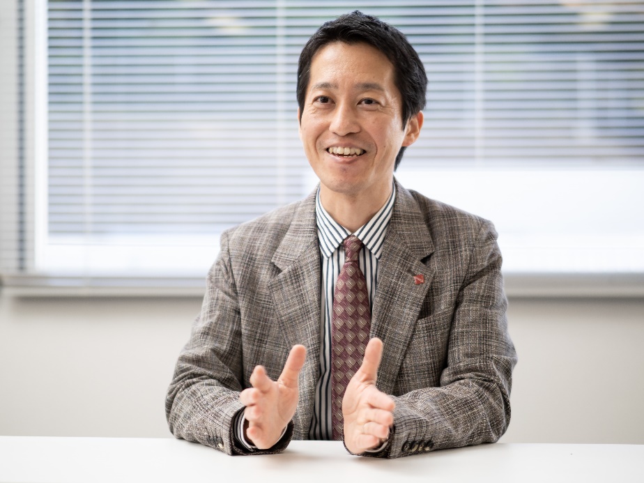 美商賀寶芙委任宮下政司教授出任日本營養諮詢委員會委員