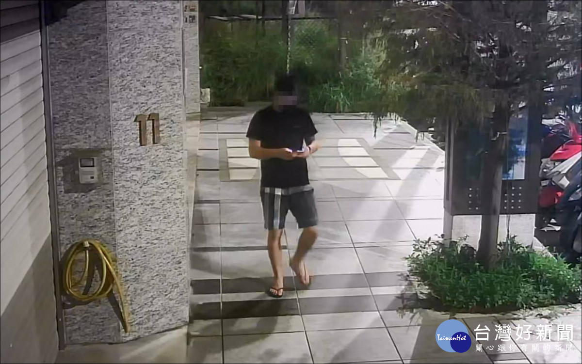 交付存摺即可輕鬆賺錢，警方循線追查逮取簿手。