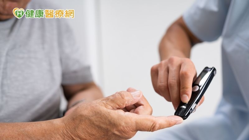 【全面防腦中風五原則】糖尿病控制不好危機多 中風機率為常人兩倍!