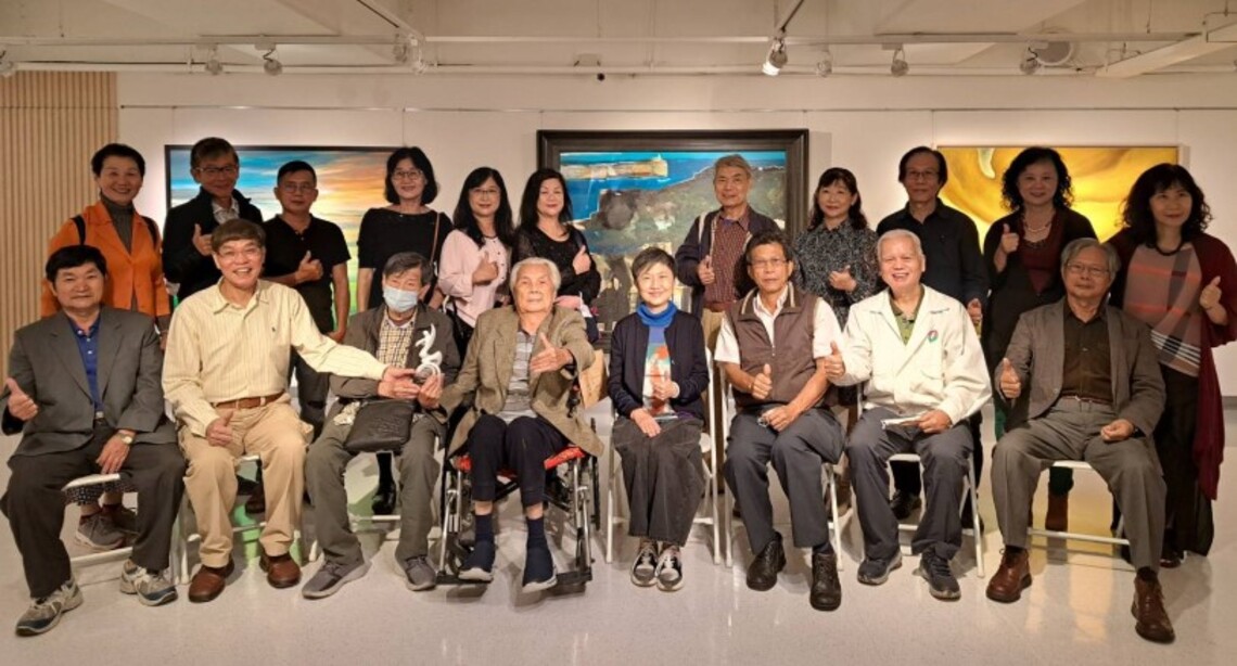 藝展風華‧展望與回顧-第70年南部展