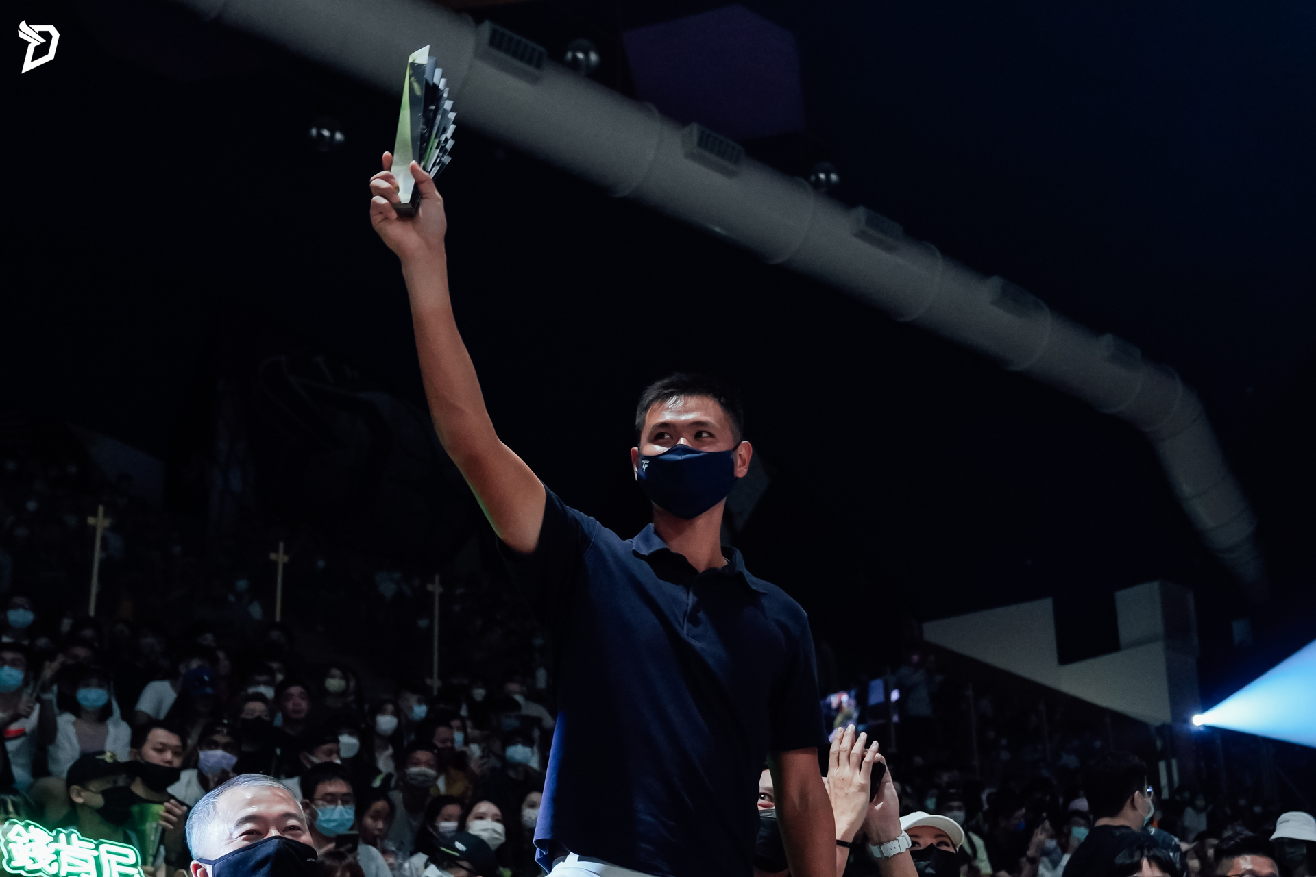 《網球》夢想家教育基金會扮推手 助網球選手吳東霖逐夢