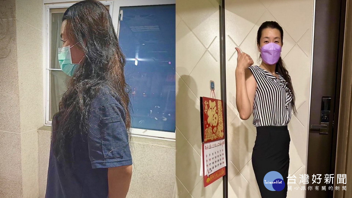 ▲新住民持續參與中心運動方案,身心健康亦更有自信。(圖/記者 許高祥 攝)