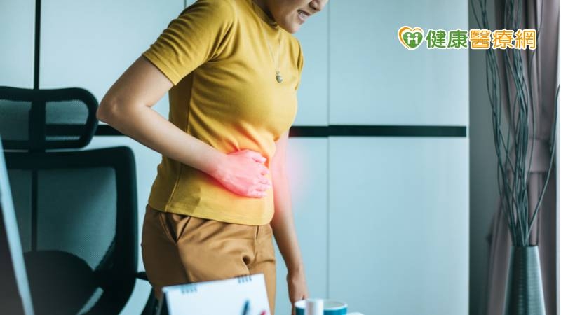 膽結石併發腸胃阻塞僅0.3% 高醫榮登國際頂尖期刊