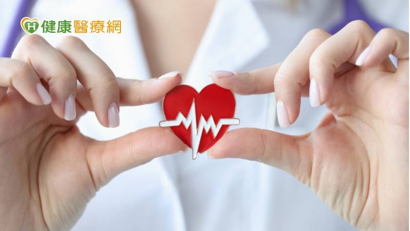 心導管術後不適感大　奇美醫「舒緩音樂」讓照護省心、患者安心