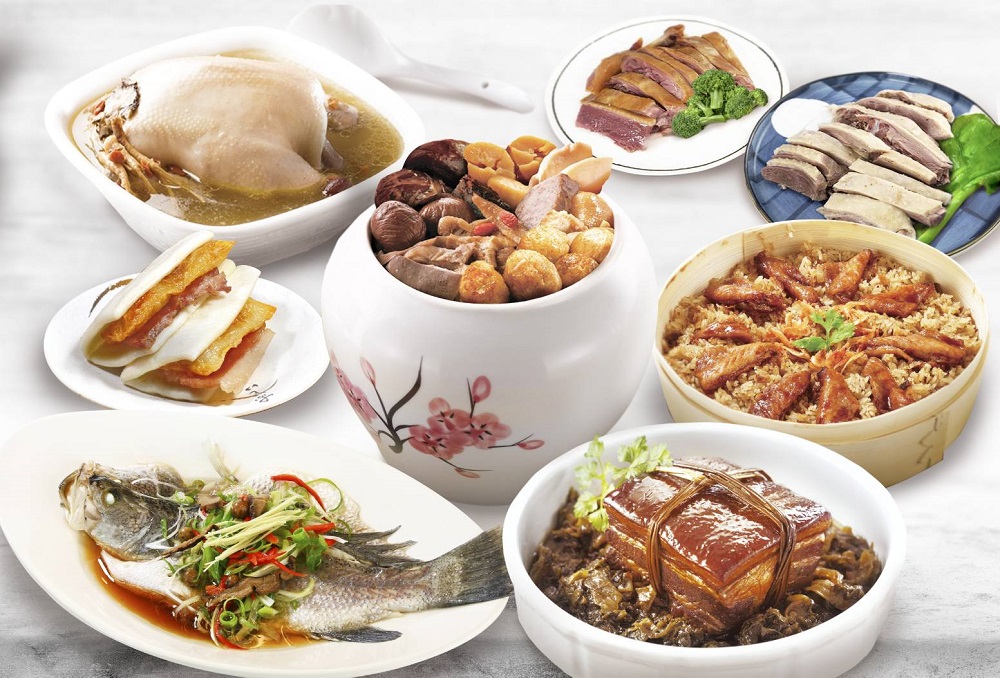 線上購物12.12購物節開跑 美廉社門市線上年菜預購也登場 65 202212321