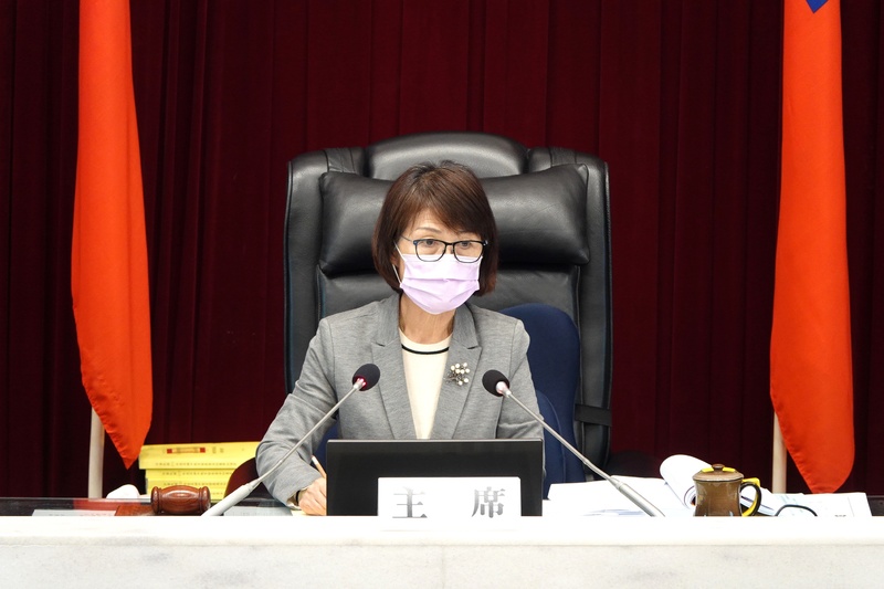 漾新聞|林園民宅傳槍響 議長曾麗燕盼警方早日破案