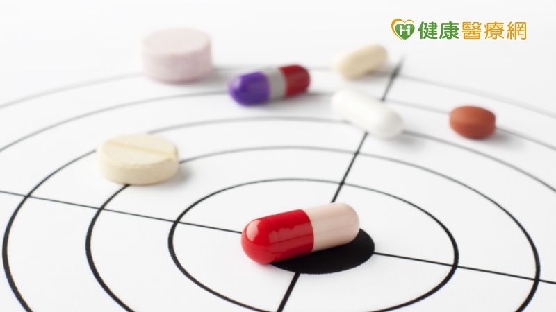 肝癌「多重標靶藥物」二線新利器!控制病情成功續命