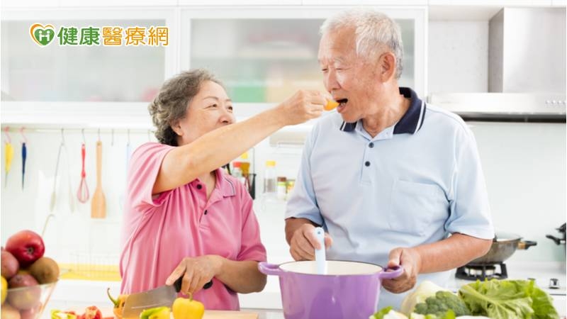 再3年台灣即進入「超高齡社會」! 健康關鍵曝
