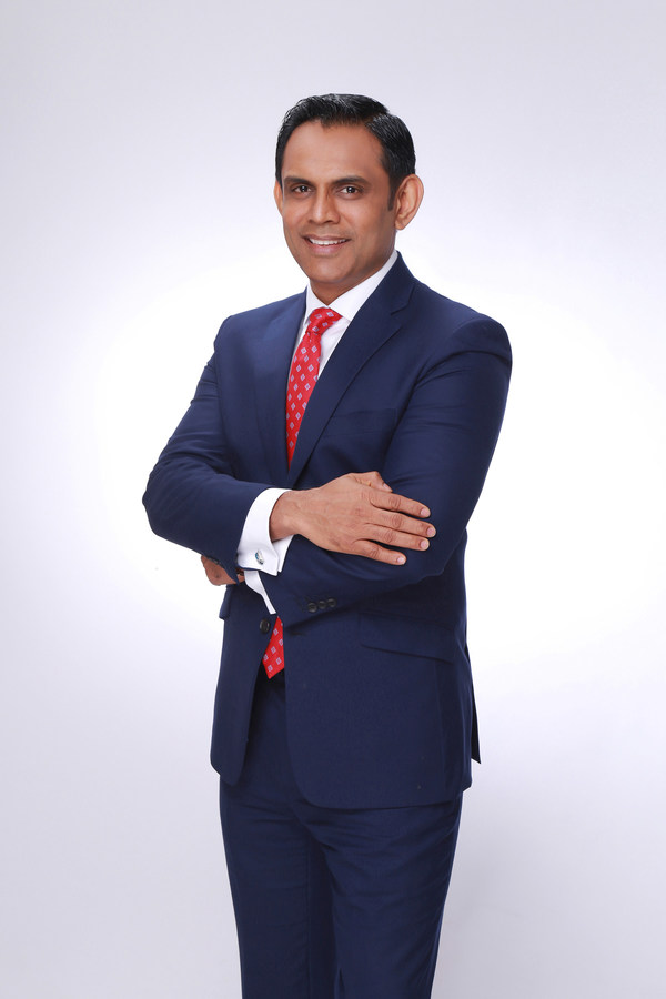 ASK Indian Entrepreneur Fund 獲可轉讓證券集合投資計劃授權,旨在從全球投資者籌集 5 億美元