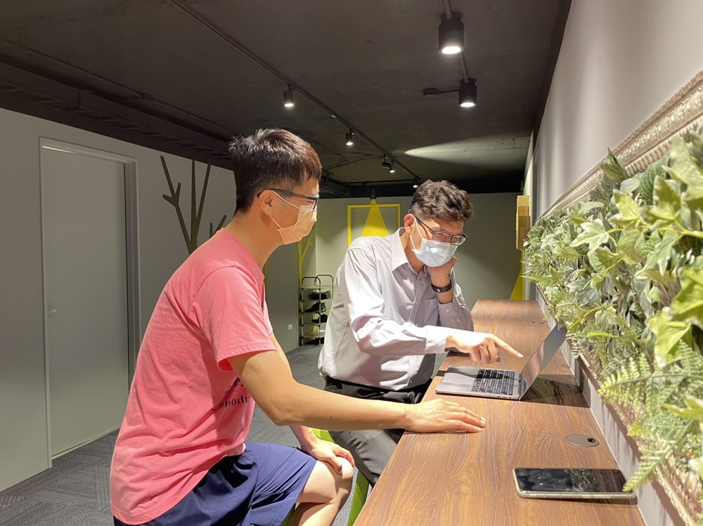 獲頒幸福企業獎 中保科年增百床免費宿舍北漂男生活減壓 43 1670833617832
