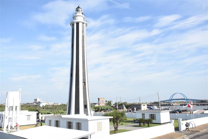 伊登帶路/跟著觀光大使玩彰化 大啖美食遊美景