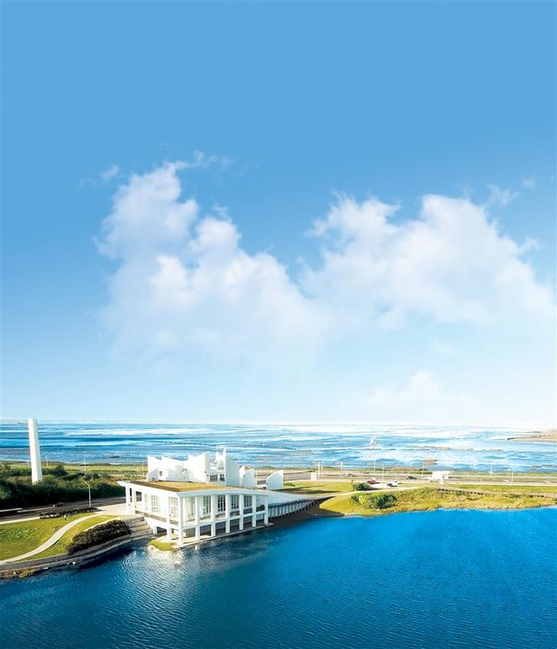 伊登帶路/跟著觀光大使玩彰化 大啖美食遊美景
