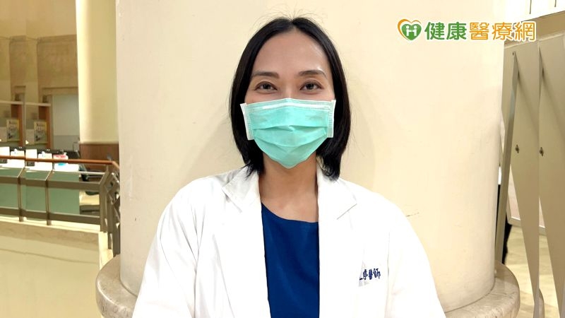 年紀輕輕就HER2乳癌!未來路長 預防復發是關鍵