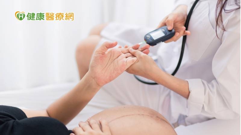 每八位孕婦就有一位妊娠糖尿病　國健署補助篩檢