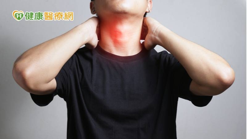 男下咽癌剛痊癒又罹食道癌前病變 1動作奪治療先機