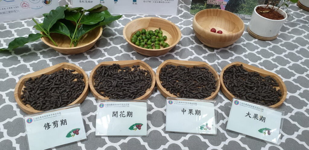 現場展示