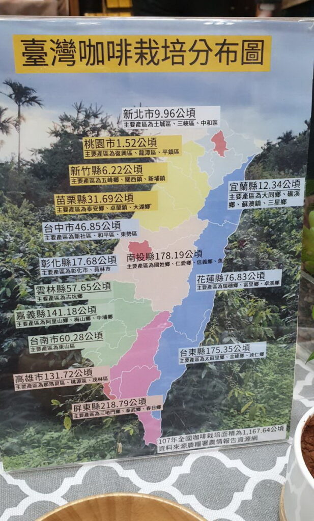 現場展示