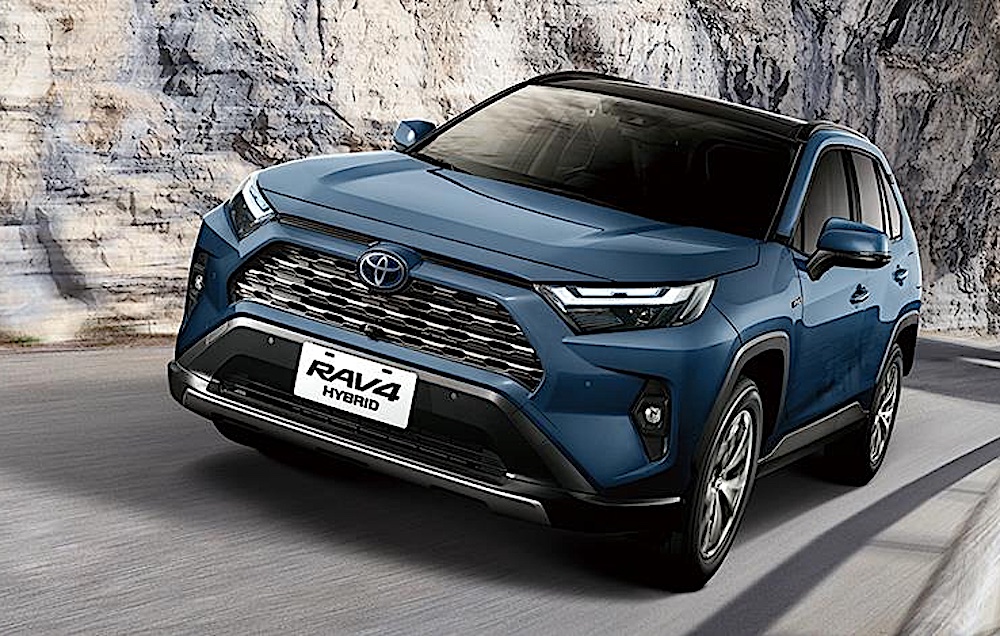 TOYOTA暢銷休旅指定裝載輪胎 日本普利司通歲末回饋抽30萬大獎 80 匯流新聞網CNEWS資料照124221213a06