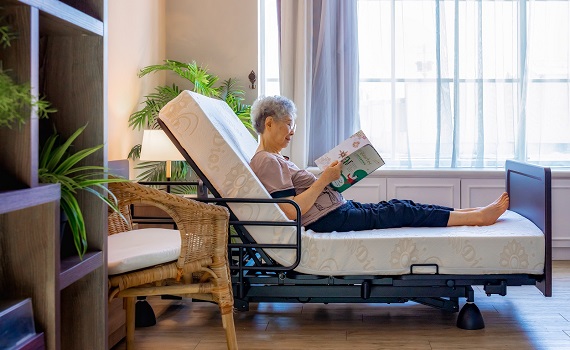 網友都激推的睡眠神器!在家也能享有五星級的睡眠品質