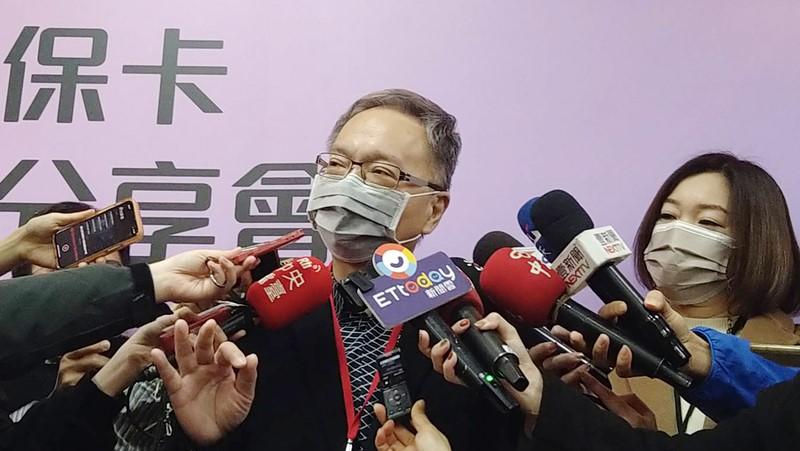 食品註冊雙標！薛瑞元證實中方要求提供配方　國外「免填」國內卻「必填」