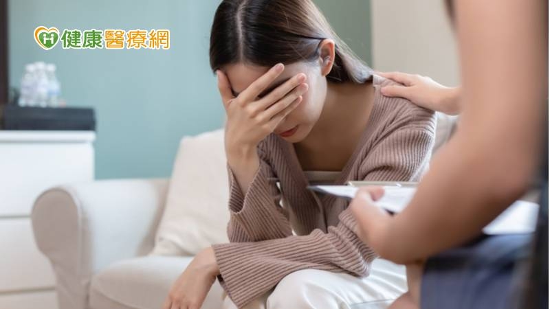 25歲女憂鬱又癲癇 竟是缺乏「1維生素」惹禍