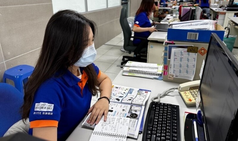 漾新聞|高市青年局搭起青年與企業的橋樑 協助2千名青年成功求職