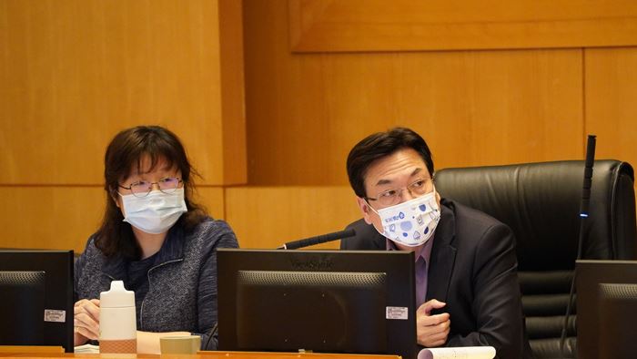 三大產業政策發展工具強化競爭力 攜手新北企業數位轉型 邁向永續發展