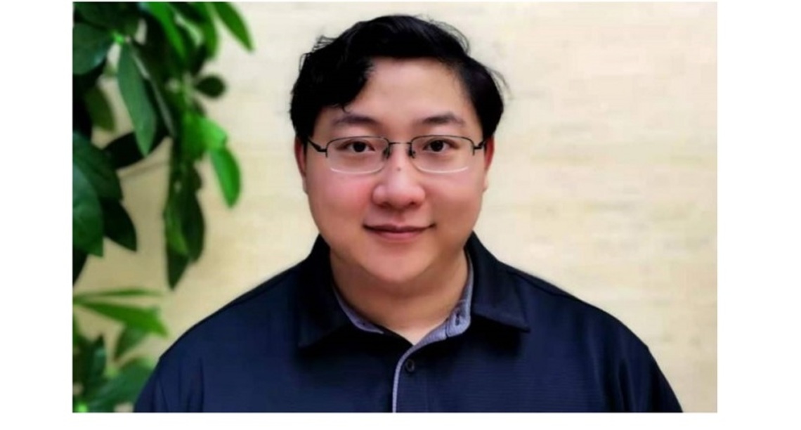 2022年科學進程十大人物 北京大學曹雲龍入選