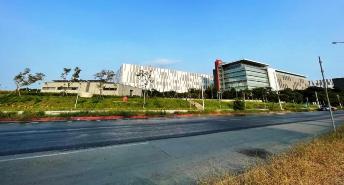 南科三期通過都計