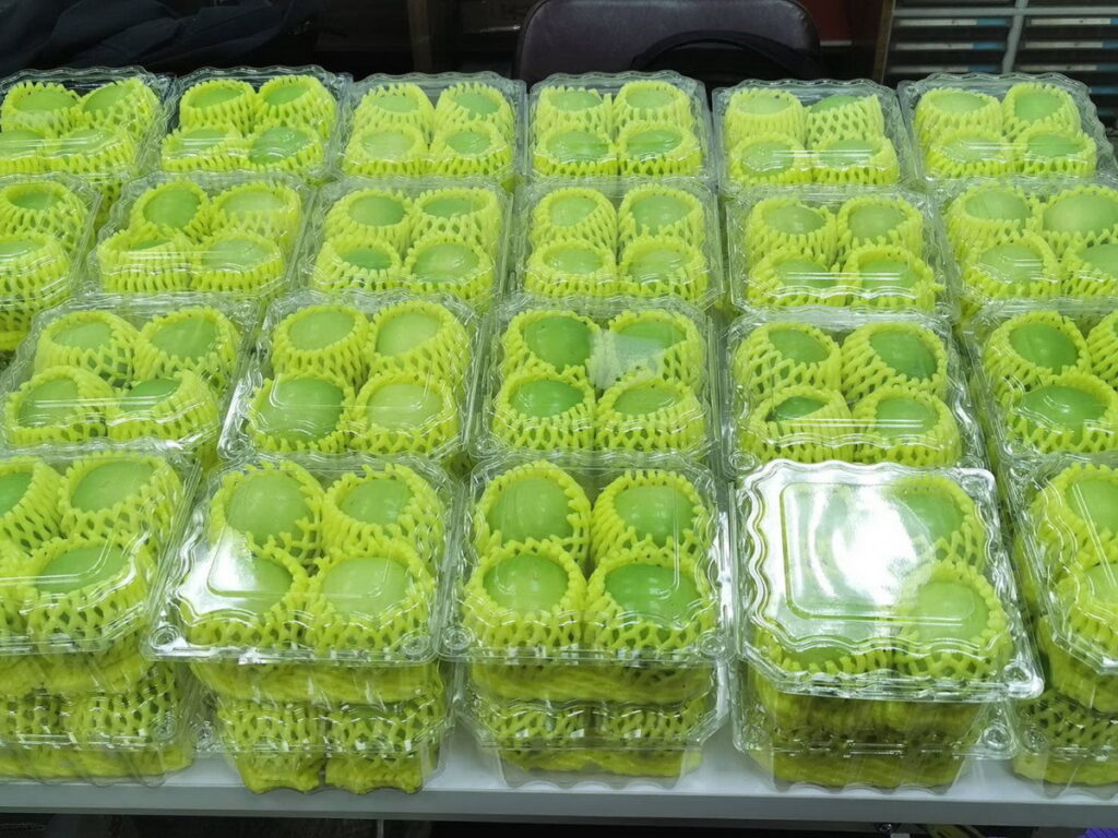 2022 臺南蜜棗上市品牌推薦